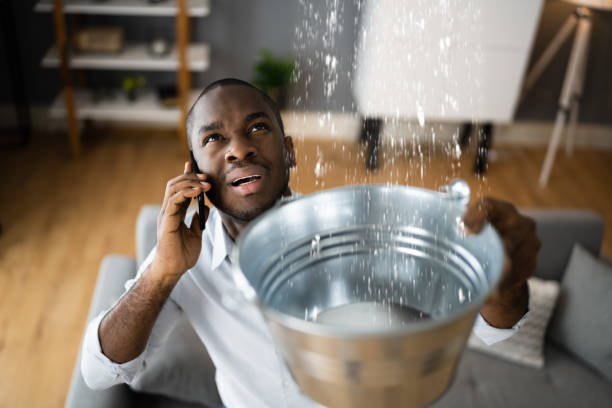 Best Water damage restoration near me  in Prineville, OR