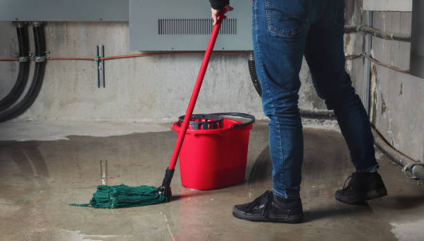 Best Commercial water damage restoration  in Prineville, OR