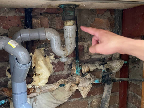 Best Flood restoration services  in Prineville, OR